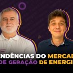 Tendências do mercado de energia