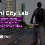 Pindamonhangaba recebe certificação para Smart Cities