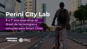 Leia mais sobre o artigo Pindamonhangaba recebe certificação para Smart Cities