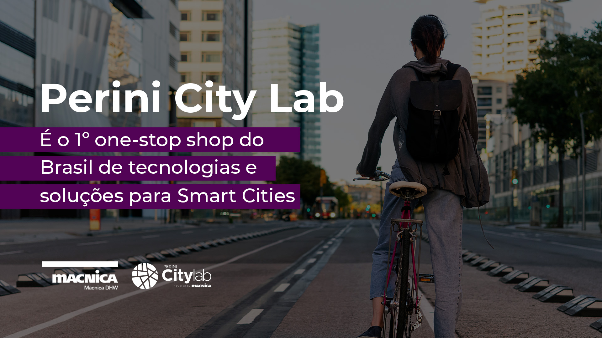 Você está visualizando atualmente Pindamonhangaba recebe certificação para Smart Cities