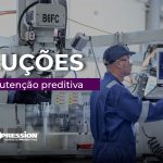 Desenvolva soluções para manutenção preditiva