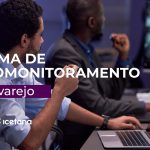 Vantagens do sistema de videomonitoramento para o varejo