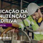 Importância da manutenção preditiva no ambiente industrial