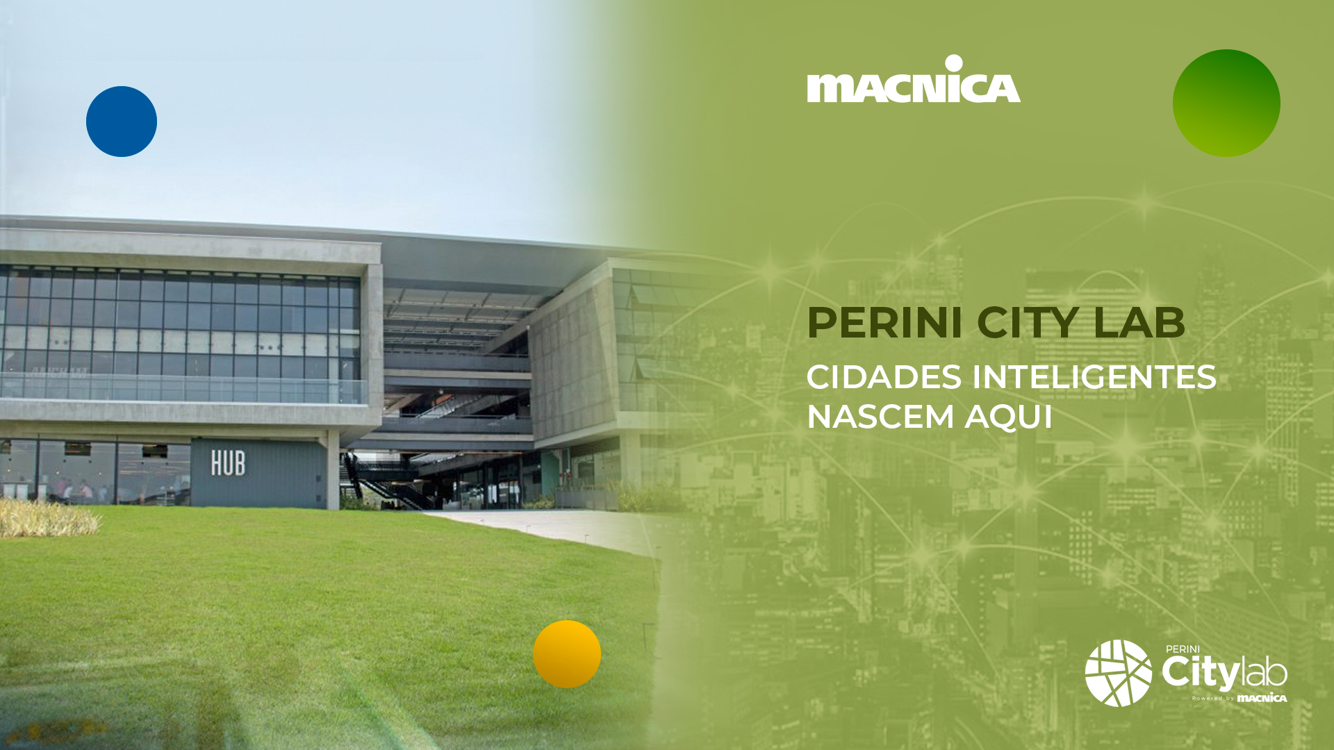 No momento, você está visualizando Cidades inteligentes: desenvolvedores e suas tecnologias