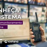 Invista no seu sistema de videomonitoramento para bancos