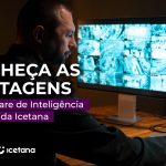 Tenha um sistema de segurança que detecta anomalias