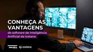 Leia mais sobre o artigo Tenha um sistema de segurança que detecta anomalias