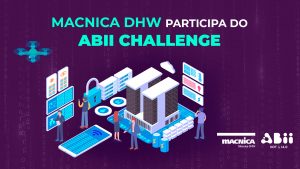 Leia mais sobre o artigo Macnica DHW participa do ABII Challenge