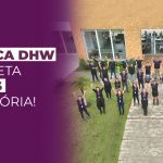 Macnica DHW completa 11 anos de história!
