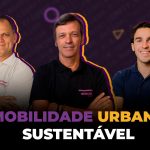 Mobilidade urbana sustentável