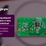 Memórias NAND-based MCP: Potencialize Projetos Eletrônicos