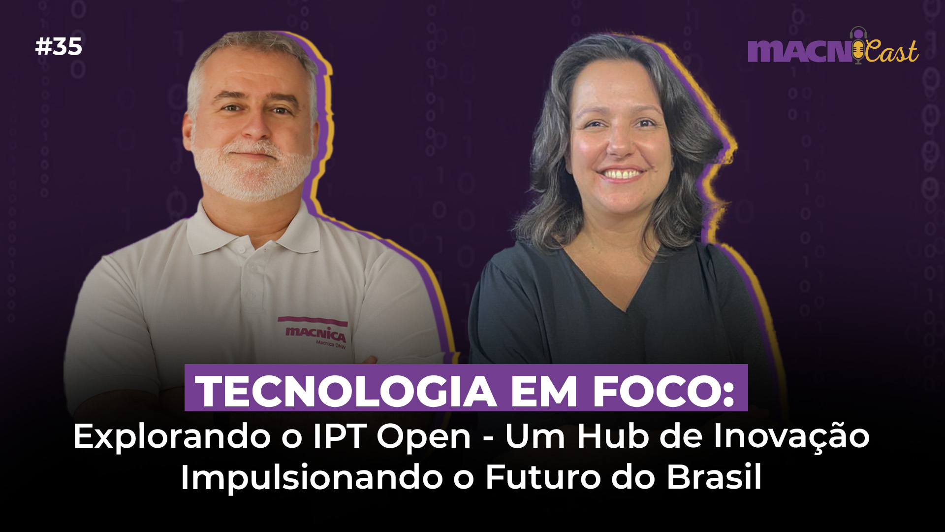 Leia mais sobre o artigo Tecnologia em Foco: Explorando o IPT Open – Um Hub de Inovação Impulsionando o Futuro do Brasil