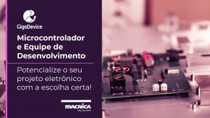 Leia mais sobre o artigo Potencialize o sucesso do seu projeto eletrônico com o microcontrolador certo!!