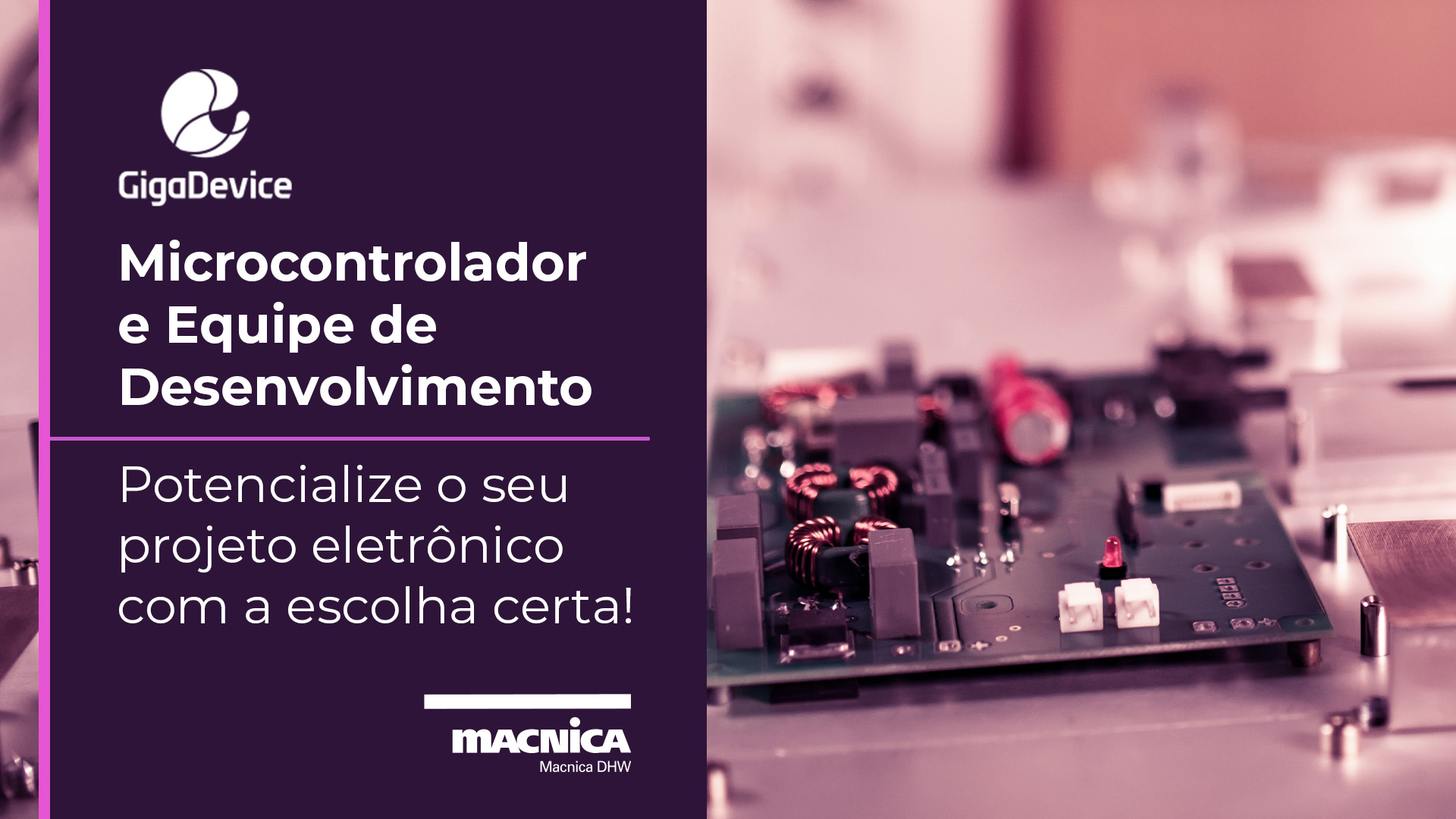 Microcontrolador