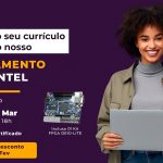 Invista no seu currículo fazendo o nosso Treinamento FPGA Intel