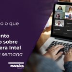 Novidades sobre FPGA Altera Intel