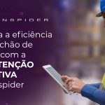 Transformando a Manutenção Preditiva com a Senspider: Garanta a Eficiência do seu Chão de Fábrica