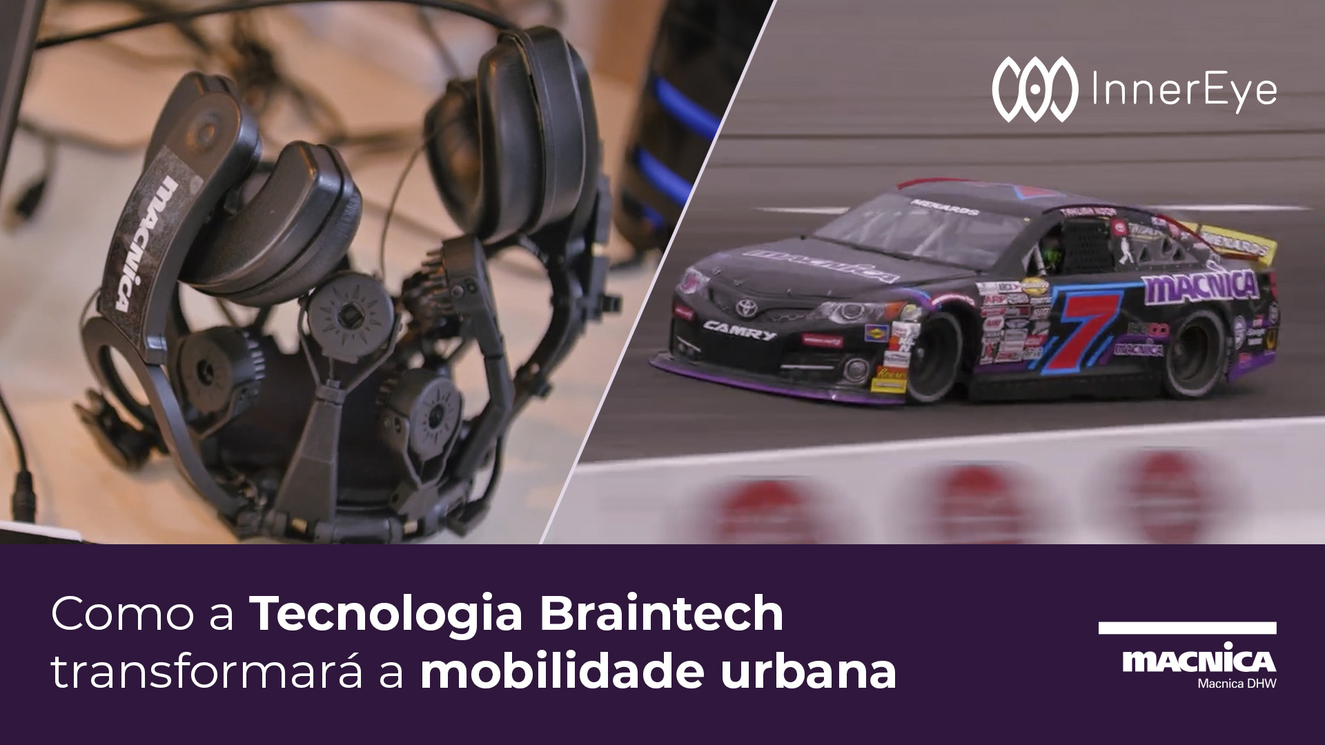 Leia mais sobre o artigo O futuro da mobilidade urbana com a Tecnologia Braintech