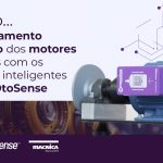 Faça o monitoramento preditivo dos motores elétricos com os sensores inteligentes da ADI OtoSense