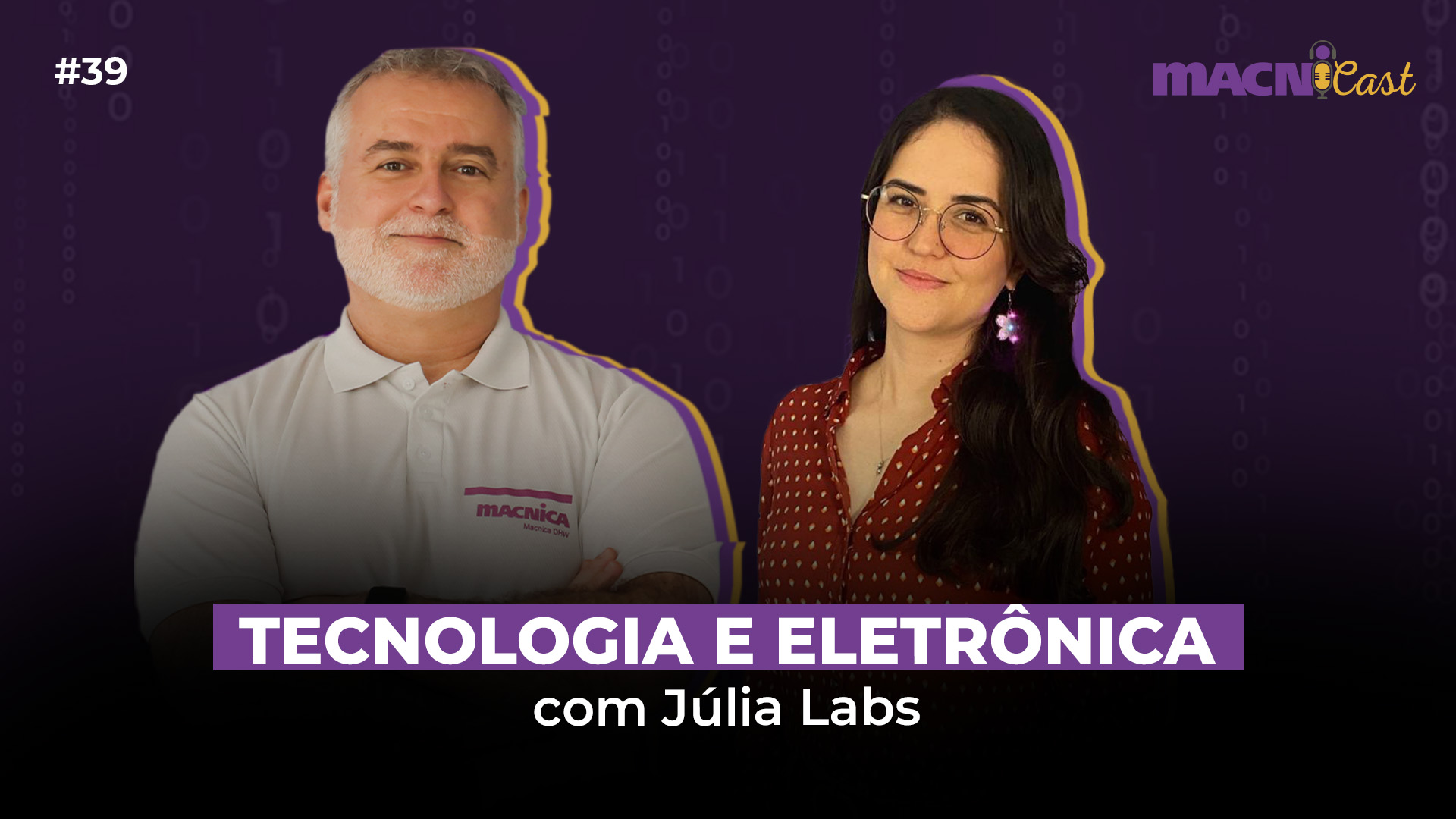 Leia mais sobre o artigo Tecnologia e Eletrônica com Júlia Labs