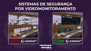 Leia mais sobre o artigo A transição dos sistemas de segurança por videomonitoramento tradicional para o videomonitoramento com IA