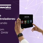 Transformando o Mercado de IoT com Displays LCD e Microcontroladores