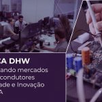 Transformando mercados com Semicondutores de Qualidade e Inovação em IoT & IA