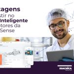 8 Vantagens de Investir no Sensor Inteligente para Motores da ADI OtoSense