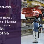 Assembly Copilot: A Solução para a Montagem Manual e Repetitiva na Indústria Automotiva