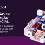 Inovação em Automação Residencial: Saiba como a Espressif Transforma Casas em Lares Inteligentes