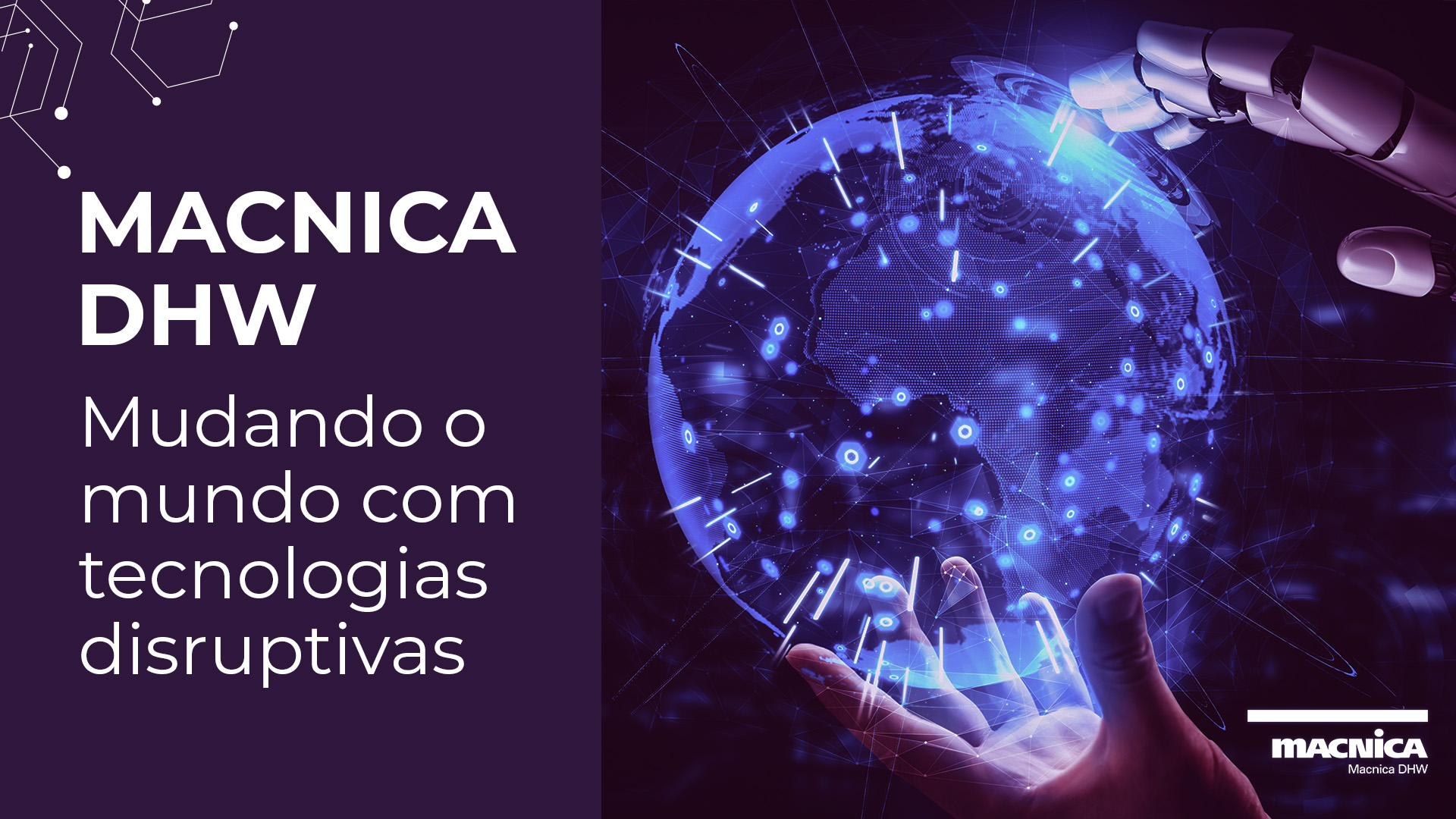 Leia mais sobre o artigo Conheça a multinacional Japonesa Macnica DHW e transforme seu mercado com Tecnologia e Inovação