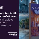 Como a Quividi Transforma a Mídia Digital Out-of-Home (DOOH) com Métricas em Tempo Real