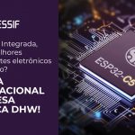 Espressif ESP32-C5: Microcontrolador com módulo Wi-Fi para dispositivos IoT