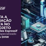 Macnica DHW e Espressif: Parceiros Ideais para Soluções IoT Robustas e Inovadoras.