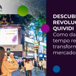 Como Dados em Tempo Real Estão Transformando o Mercado DOOH: Descubra a Revolução com Quividi