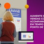 Quividi: Análise de audiência em tempo real que transforma DOOH e Digital Signage