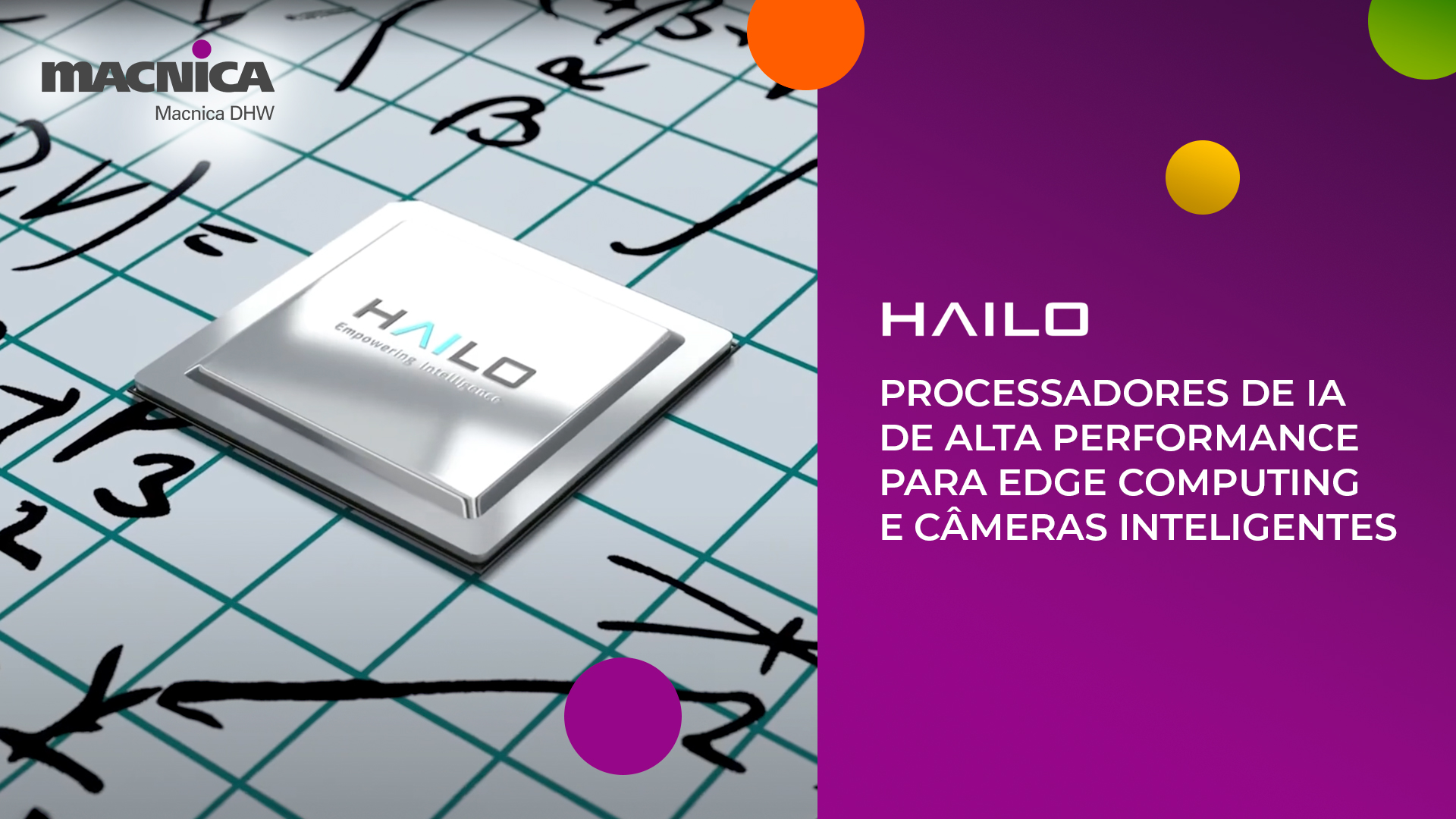 Você está visualizando atualmente Hailo: Processadores de IA de Alta Performance para Edge Computing e Câmeras Inteligentes