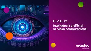 Leia mais sobre o artigo Hailo: visão computacional com processadores de IA de alto desempenho