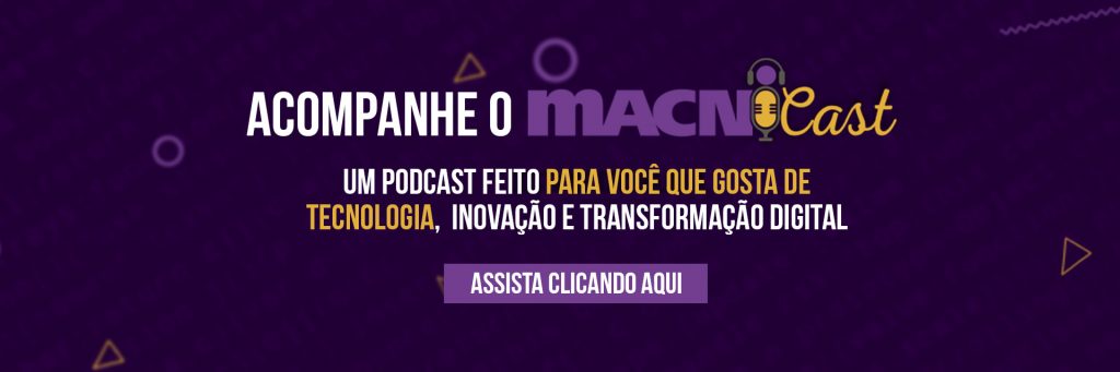 Este episódio do MacniCast é imperdível para quem deseja entender melhor o impacto da tecnologia no mundo corporativo e se preparar para as mudanças que estão por vir. 