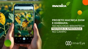 Leia mais sobre o artigo InnerEye na detecção de doenças em folhas: uso da IA na agricultura
