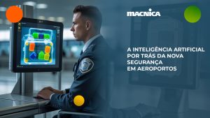 Leia mais sobre o artigo Segurança em aeroportos: controle de bagagem com IA da InnerEye