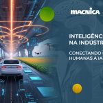 Inteligência artificial na indústria impulsiona eficiência com a InnerEye