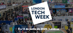 Leia mais sobre o artigo London Tech Week 2025: Macnica DHW marca presença