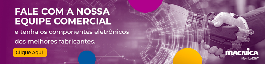 Os displays em sistemas embarcados evoluíram em resolução, durabilidade e integração. Veja as tendências e como a Macnica pode ajudar seu projeto.