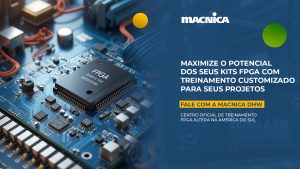 Leia mais sobre o artigo Treinamento FPGA: como foi a turma de julho de 2025 e o que vem aí