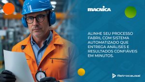 Leia mais sobre o artigo Retrocausal: Kaizen Copilot tem visão computacional e IA para monitorar e melhorar processos industriais