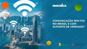 Leia mais sobre o artigo Comunicação sem fio: como a Espressif transforma projetos industriais