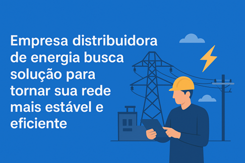Diante de tantos benefícios, fica evidente que a adoção do identificador de fases trouxe avanços significativos para as redes de distribuição de média e baixa tensão.