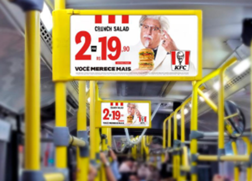 Descubra como a Quividi revoluciona a comunicação em transportes públicos com dados de audiência, engajamento e segmentação em tempo real.