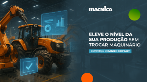 Leia mais sobre o artigo Retrocausal tem IA para melhoria contínua na montagem de veículos pesados